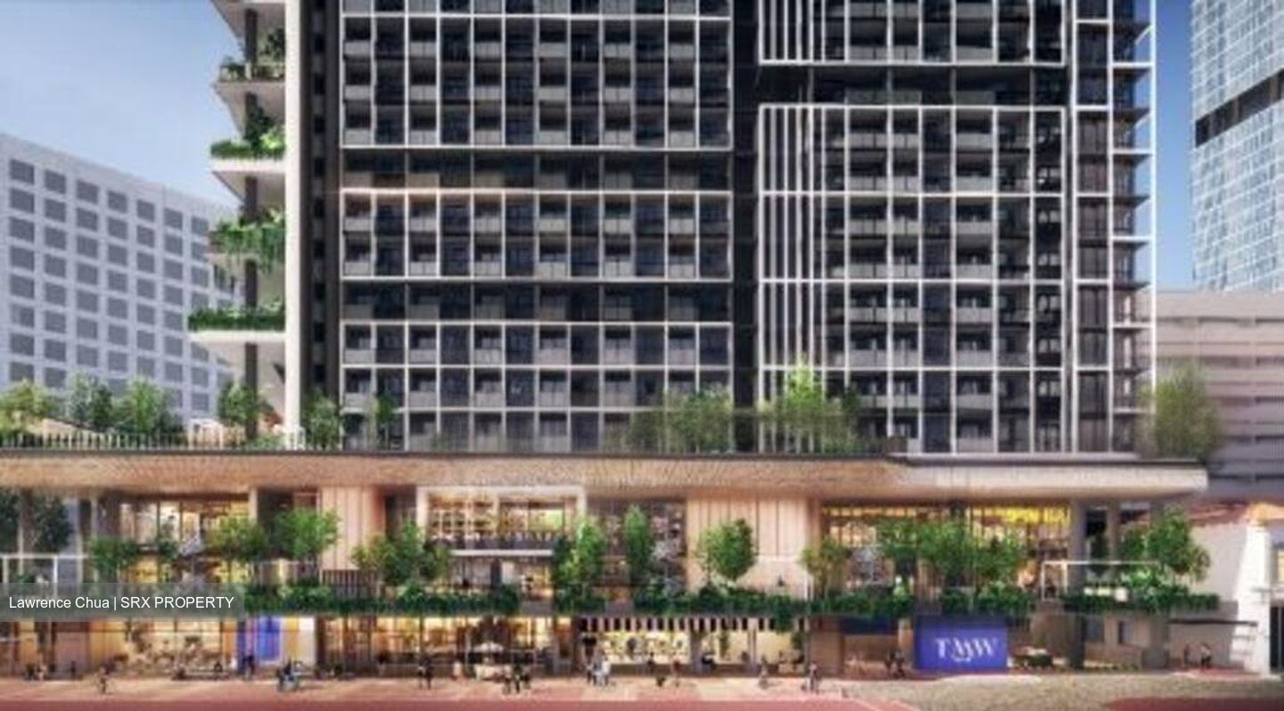Maxwell Road (D1), Condominium #456126961